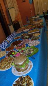 Ristorante L'australiano