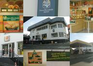 Casa do Pão de Queijo