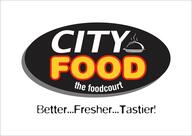 City Food The Food Court