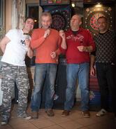 Cafe Bistro am Rathaus