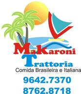 Makaroni Trattoria