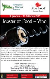 Punto di Ristoro Stamura Ancona