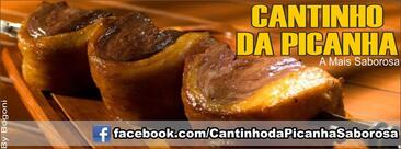 Cantinho da Picanha