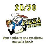 Pizza Saint Cyrice
