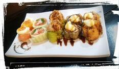 China Chaw Oriental Franca SP