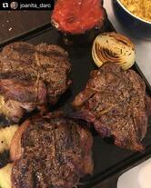 San Telmo Carnes e Pescados Ubatuba SP