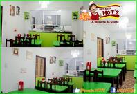Pizzaria Hot's