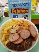 Feinhos Self Service