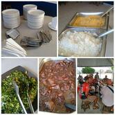 Espetinho do Baixinho