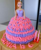 Khushi Cake & Pastry