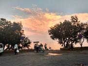 Restaurante Grill Llevant