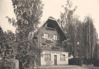 Restaurant Bernerhüsli