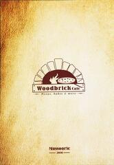 Wood Brick Cafe