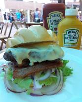 La Ursa - Hamburgueria Artesanal