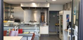 Restaurant Bram's snack et traditions