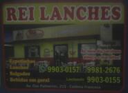 Rei Lanches