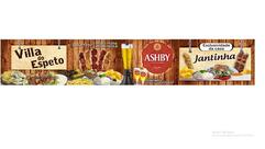 Villa do Espeto Mirassol