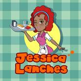 Jessica Lanches Uberaba MG