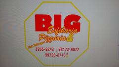 Big esfiraria e pizzaria