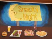 Snacky Night Panineria Ristorante Spaghetteria