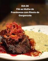 Restaurante Villa Bistro