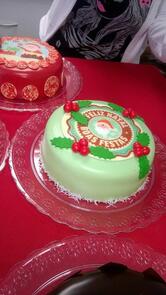 Confeitaria Doce Chic