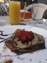 Zeca Crepes