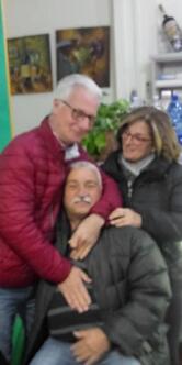 Caffetteria Trinachia