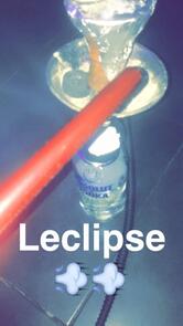 L'Eclipse Lounge