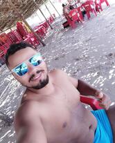 Cabana Espelho D'água