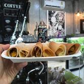 มานะคาเฟ่ : Mana House of Crepe