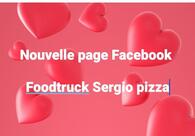 Foodtruck Sergio Pizza