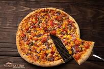 Apache Pizza Navan