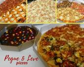 Pizzaria Pegue & Leve