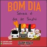 Shouri Cozinha Japonesa