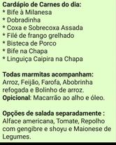 Restaurante Catarinense