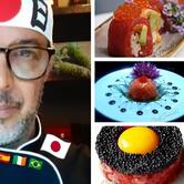 Chef Joy Sushi