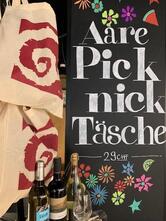 Delinat-Weinbar und Shop Bern