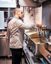 theLab - MILANO - Unconventional Burger Experience