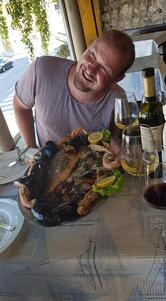 Buffet Stubica Lovran