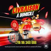 Fast Food Mike & Ben's