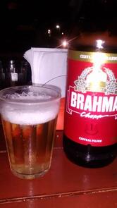 DBalz Lanches E Porcões