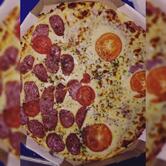 Lanchonete e Pizzaria Lua Nova