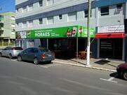 Restaurante e Lancheria Moraes