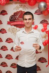 Ristorante Ucraino Anastasia Napoli