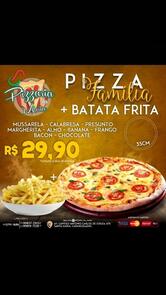 Pizzaria Da Maria