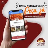 Pizzaria Fiorelle Delivery