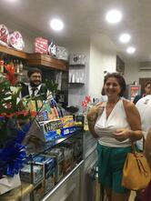 Bar Panorama Di Lebro Massimo