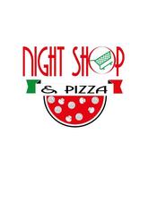 Night Shop & Pizzeria Asporto Liquori Sigarette