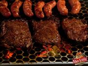 Restaurante e lanchonete São Luía